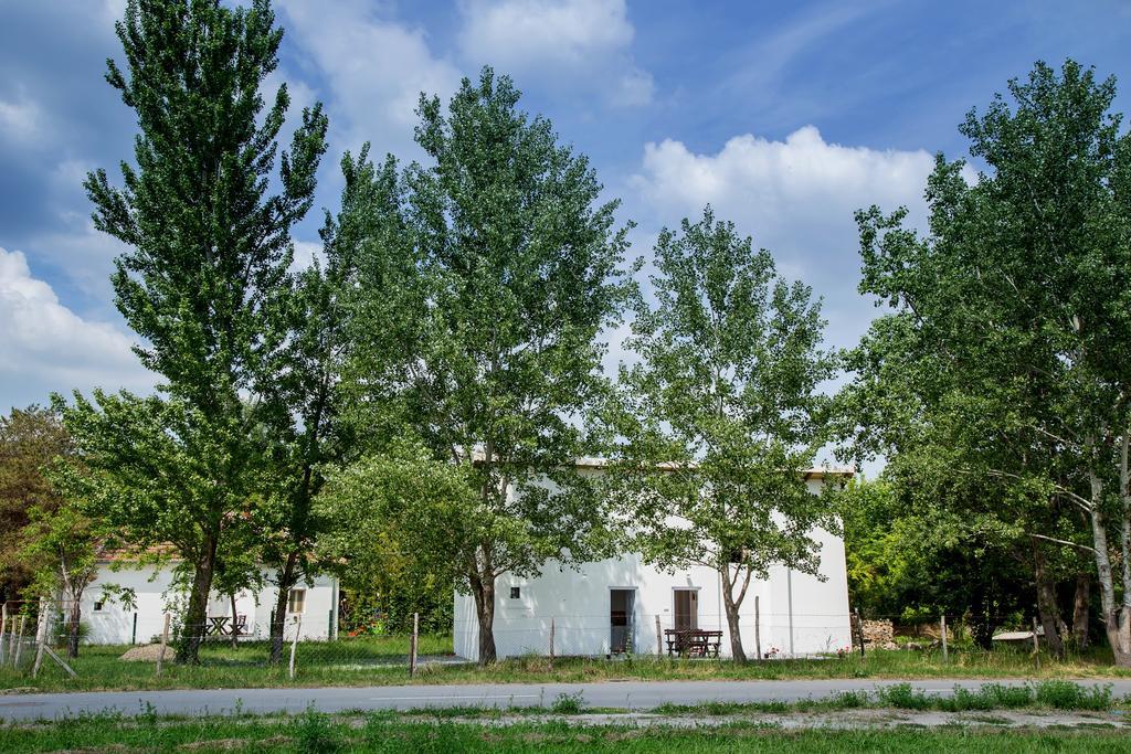 Hotel Casa Bella & Nova Palić Exterior foto